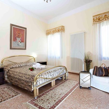 Di.Gianfranco Piano Nobile Apartment Veneţia Exterior foto